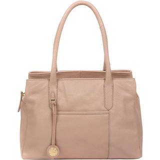 Pure Luxuries London Pure Luxuries London Chatham Læder Håndtasker