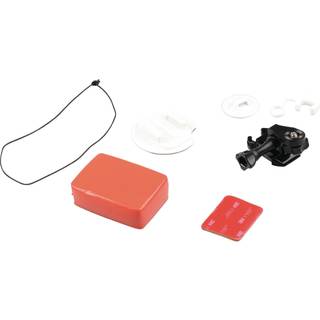 Action Kamera Mount Kit Surfboard