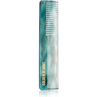 Golden Beards Beard Comb 100% Biocomb (1 stk)