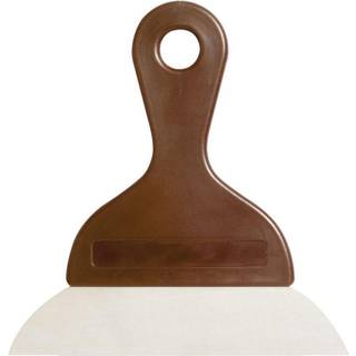 Chokolade Spartel Metal - 20cm