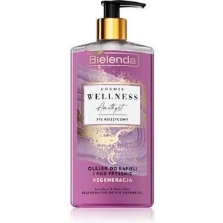 Bielenda Cosmic Wellness Amethyst Bruse- og badegel 250 ml - 250 ml