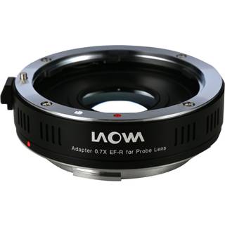 Laowa 0.7x Focal Reducer til Probe Lens (EF-R)