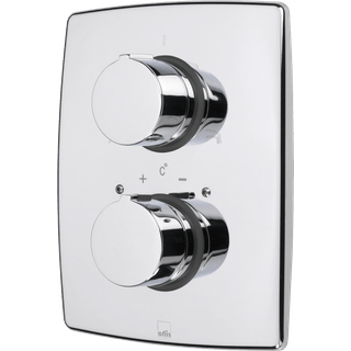 Oras Cubista Frontplade