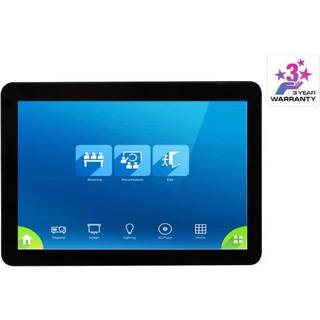 ATEN 10.1" Touch Panel with PoE