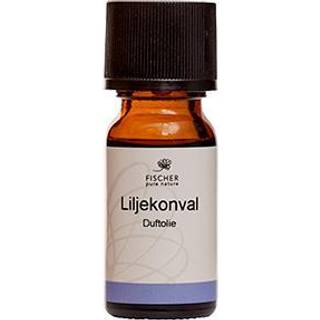 Fischer Pure Nature Liljekonval duftolie - 10 ml