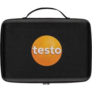Testo 05160283 Opbevaringspose til SmartProbes, stor model
