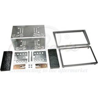 21CT23VX14A 2-DIN Ramme til Opel