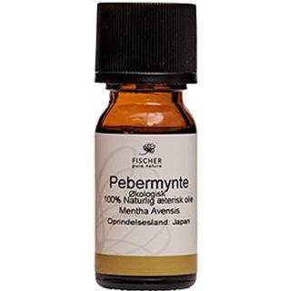 Pebermynteolie, øko., 10 ml
