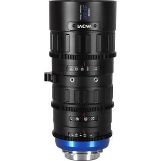 Laowa OOOM 25-100mm T2.9 Cine Lens