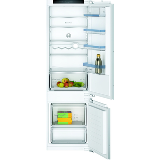 Bosch Serie 4 kølefryseskab KIV87SFE0 (integreret)
