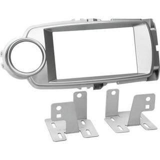21CT23TY58 2-DIN Ramme til Toyota