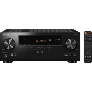 Pioneer VSX-LX505 Sort