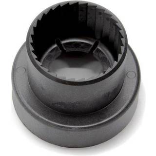 Maceratorindsats til elektrisk toilet Jabsco Macerator Housing, passer Quiet Flush