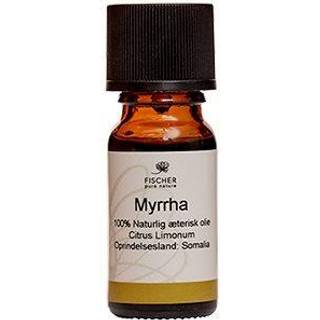 Myrrhaolie æterisk - 5 ml