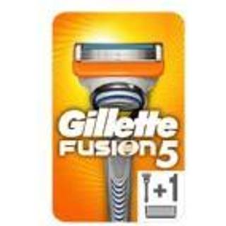 Gillette Fusion 5 barbermaskine