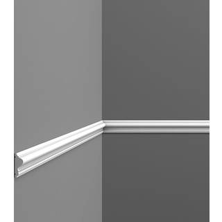 PX175 Duropolymer Vægliste