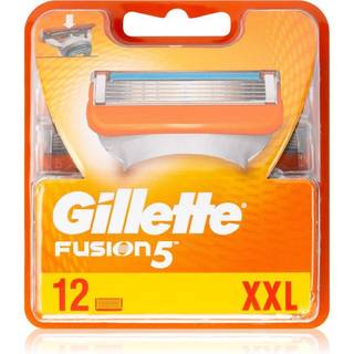 Gillette Fusion5 Erstatningsblade 12 stk. - 12 stk.