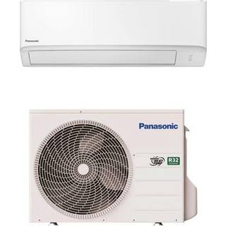 Panasonic Inverter varmepumpe CZ35WKE A+