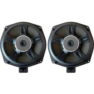Phoenix Gold BMW 8" upgrade subwoofer kit