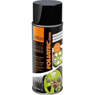 Foliatec Sprayfolieforsegler mat 400ml