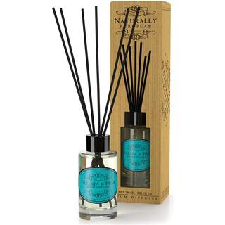 Naturally European Duft Diffuser Fresia & Pear 100 ml.