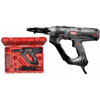 Elektrisk skruetrækker Senco DS5550-AC