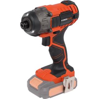 Akku Slagskruetrækker 20 Volt SOLO