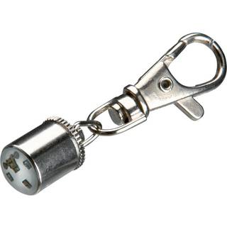 Flasher til hunde Ø 1 cm