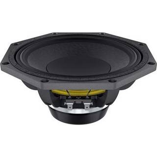 Lavoce WAN082.01 8" Woofer Neodyme Magnet Aluminium Basket Driver TILBUD NU