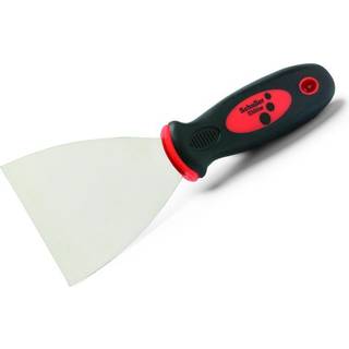 Schuller Eh'klar Malerspartel 2K, rustfri 125 mm