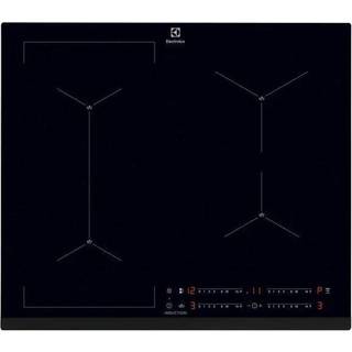 Electrolux EH506BFB Induktionskogeplade