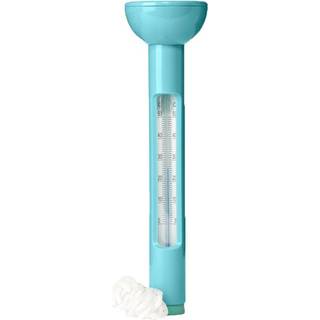 Queen Anne Celsius Badtermometer Turkos