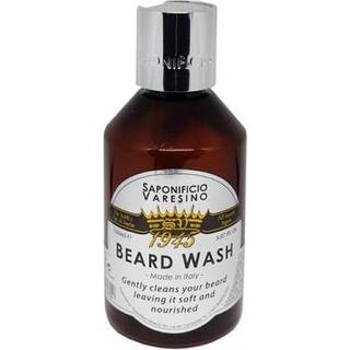 Saponificio Varesino Skægshampoo, 150 ml.
