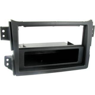 CT24SZ05 1-DIN Ramme til Suzuki/Opel