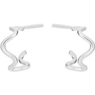 Susanne Friis Bjørner Øreringe Sølv 5639-11 - Dame - 925 Sterling Silver