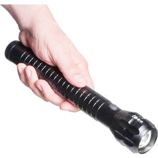 LED-lommelygte MAULkronos L