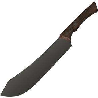 Tramontina CHURRASCO BLACK Kniv serie - flere varianter - Skære kniv 38,6 cm Blad 24,1 cm