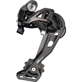 MicroShift XLE bagskifter 10-Speed Long Cage