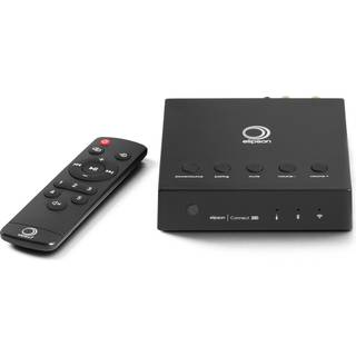 Elipson Connect 250 Wifi forstærker | PRIS-MATCH