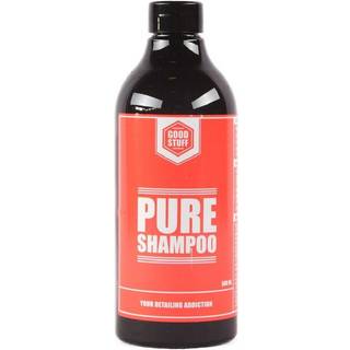 Good Stuff Pure Shampoo