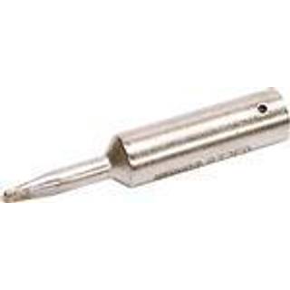 Ersa Loddespids 0832edlf lige 3,2Mm