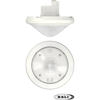 Theben theRonda P360-330 DALI UP tilsted., hvid