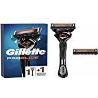 Gillette ProGlide Flexball Barberskraber + Ekstra Barberblad