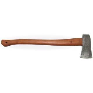 Øyo Cleaves Axe Brown/Black, OneSize