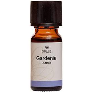 Fischer Pure Nature Gardenia duftolie - 10 ml