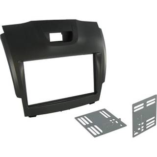 Connects2 CT23IZ01 2-DIN kit isuzu