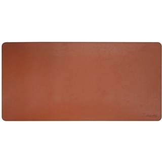 Dacota Platinum PU musemåtte, brun