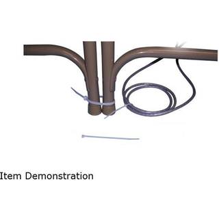 TCO22100 - Tatco Nylon -kabelbind