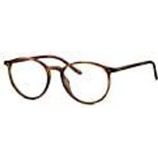 Marc O&#39;Polo 503084 70 50 Briller Mænd Blue - Transparent Blue - 50mm