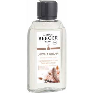 AROMA DREAM - REFILL TIL DUFTPINDE - MAISON BERGER PARIS - Scented bouquet refill / Duftpinde refill - MAISON BERGER PARIS - StudioBuus